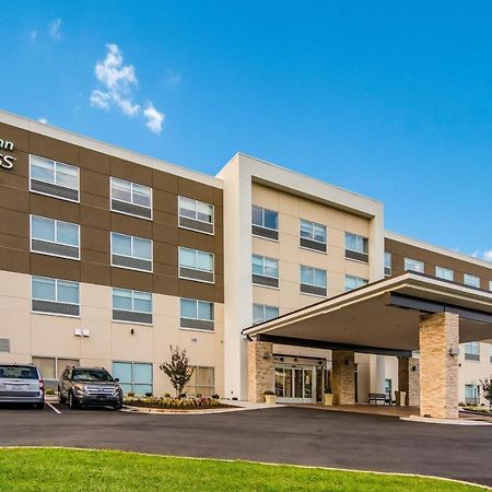 Holiday Inn Express & Suites - Asheboro By Ihg Zewnętrze zdjęcie