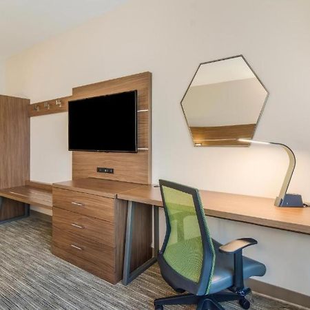 Holiday Inn Express & Suites - Asheboro By Ihg Zewnętrze zdjęcie