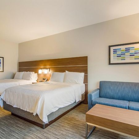 Holiday Inn Express & Suites - Asheboro By Ihg Zewnętrze zdjęcie