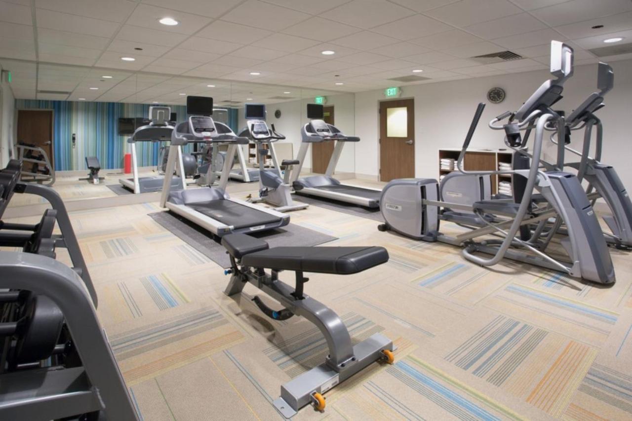 Holiday Inn Express & Suites - Asheboro By Ihg Zewnętrze zdjęcie