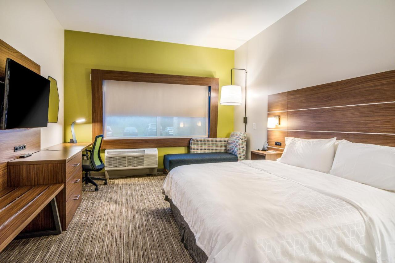Holiday Inn Express & Suites - Asheboro By Ihg Zewnętrze zdjęcie