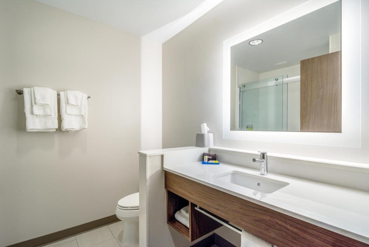 Holiday Inn Express & Suites - Asheboro By Ihg Zewnętrze zdjęcie