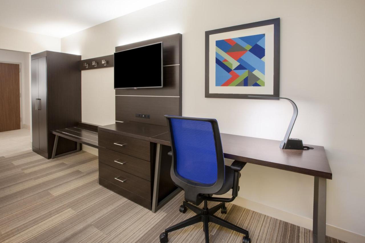 Holiday Inn Express & Suites - Asheboro By Ihg Zewnętrze zdjęcie