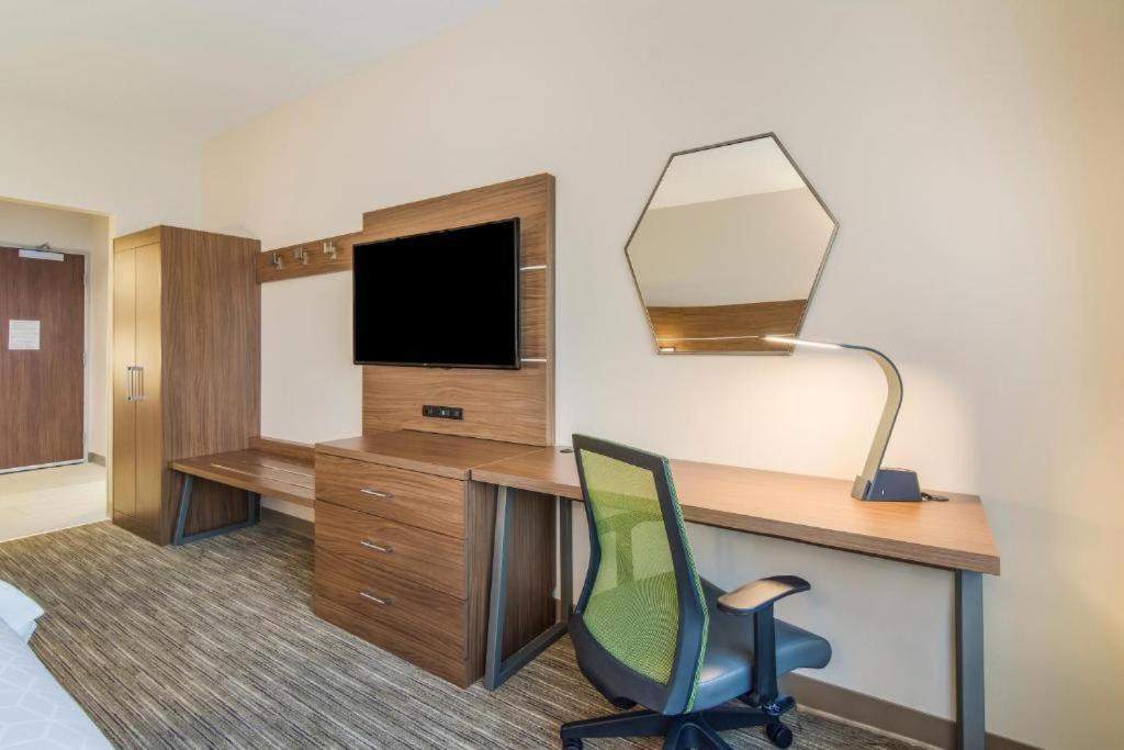 Holiday Inn Express & Suites - Asheboro By Ihg Zewnętrze zdjęcie
